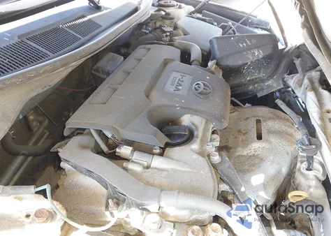 2017 Toyota Camry Se из США, поврежденный, VIN 4T1BF1FK5HU307623